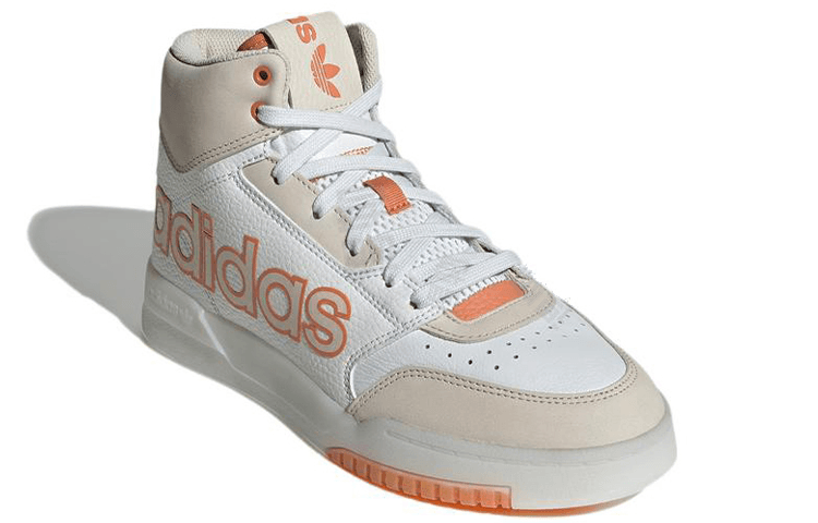 Кроссовки женские Adidas Originals Drop Step Xl - Boxette Shop