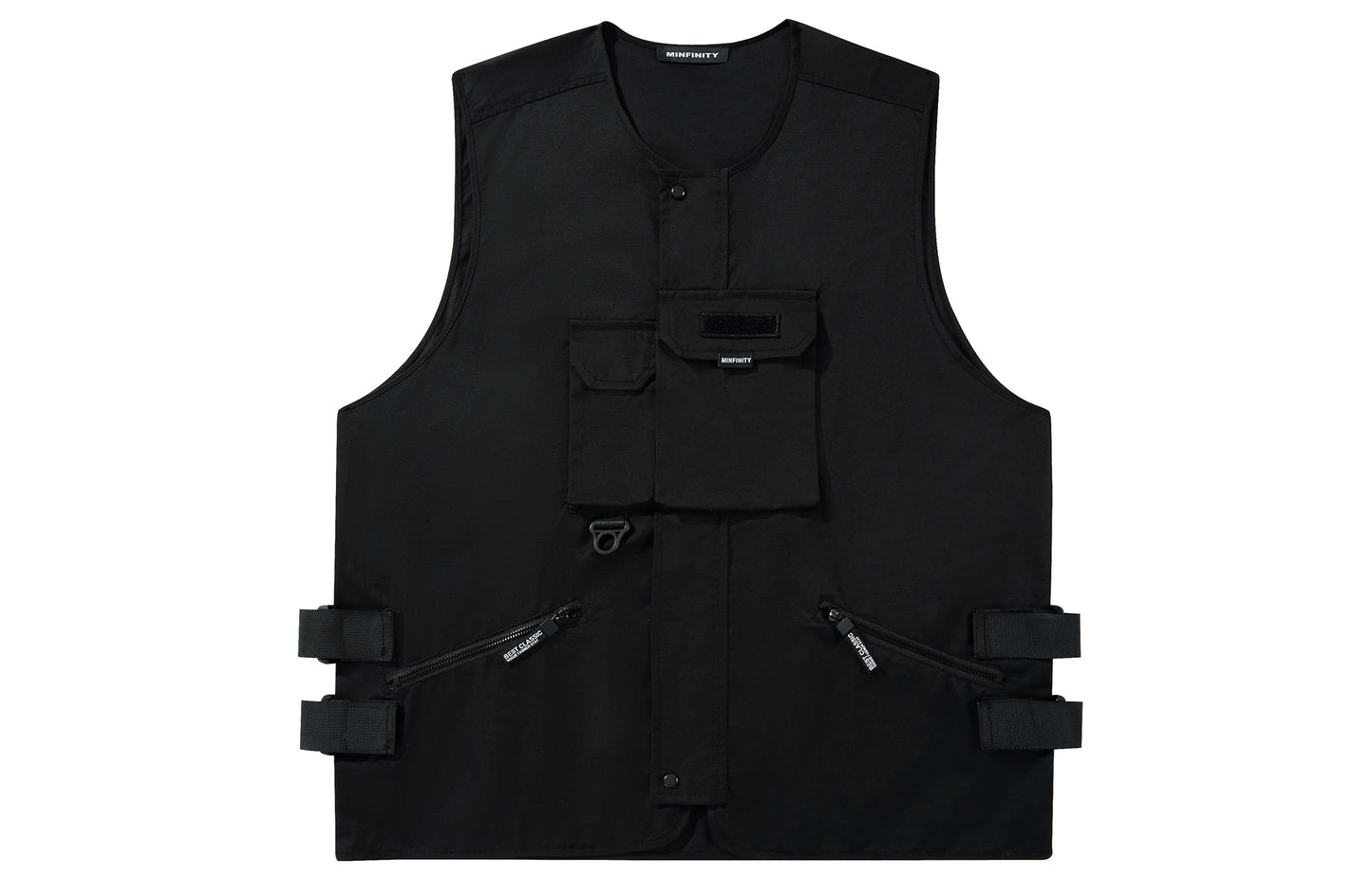 Жилет мужской Minfinity