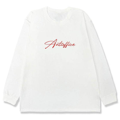 Свитер мужской Antioffice - Boxette Shop