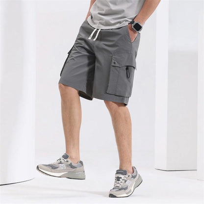 Шорты мужские Antioffice