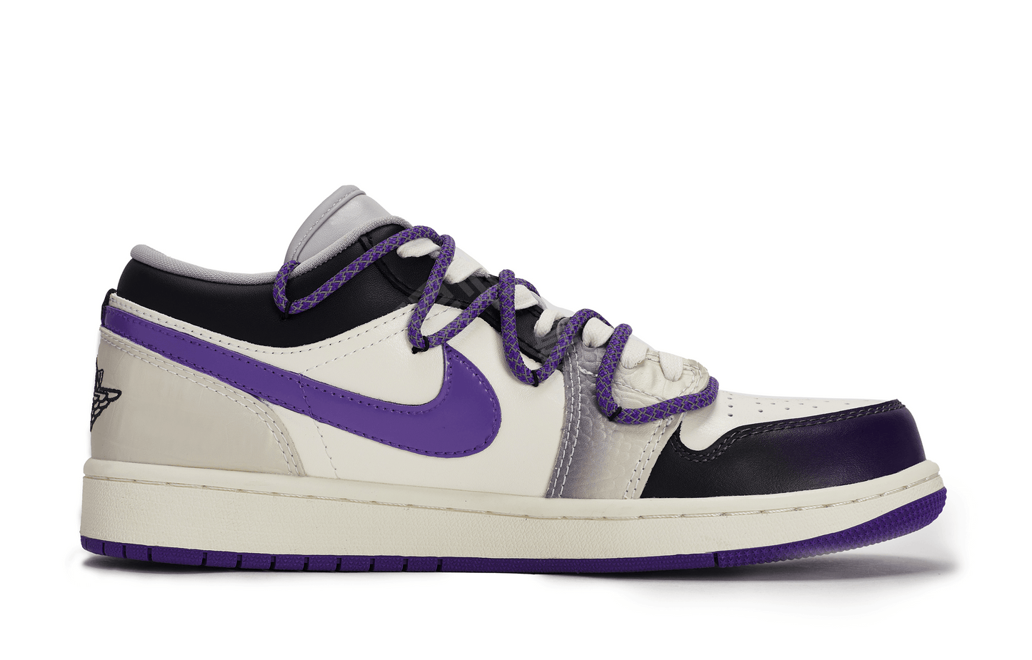 Кроссовки Jordan air retro - Boxette Shop