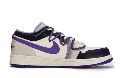 Кроссовки Jordan air retro - Boxette Shop