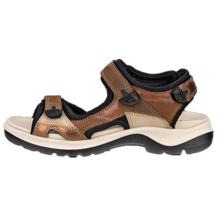 Сандалии женские ECCO