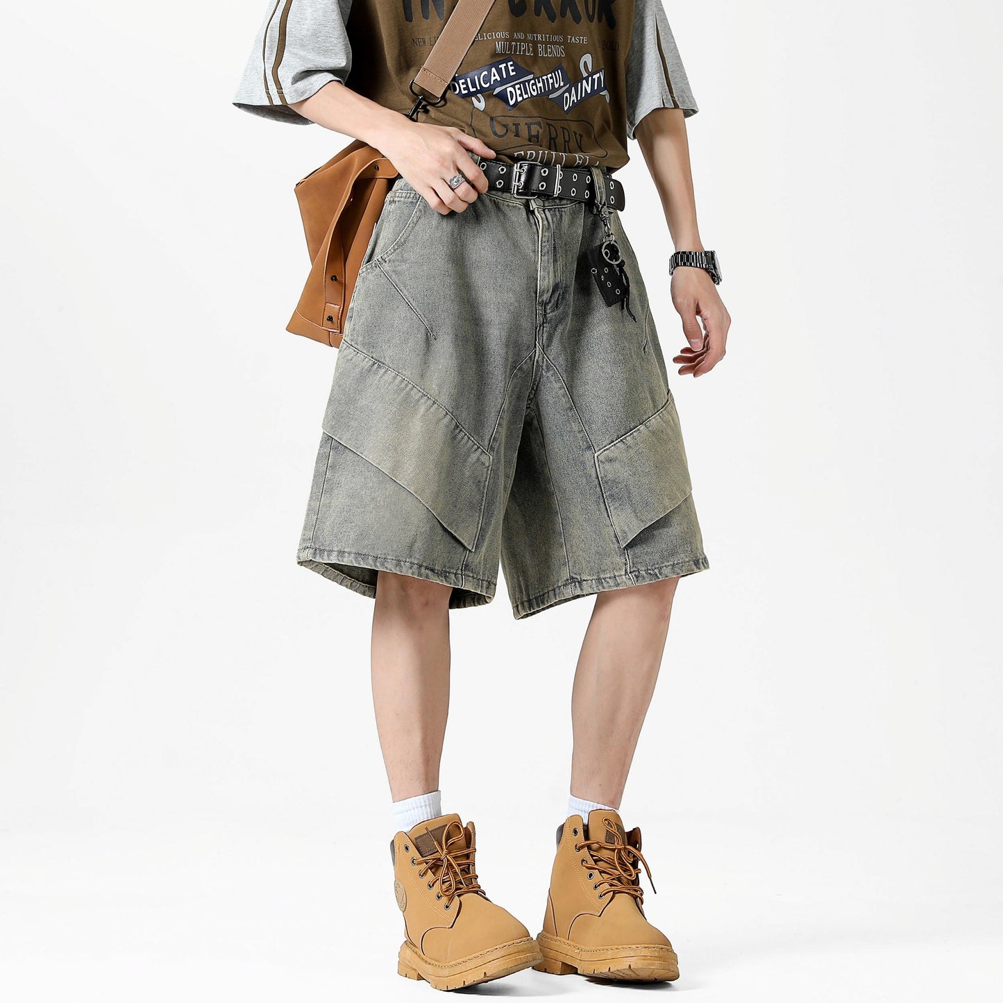 Шорты мужские Paddy julia