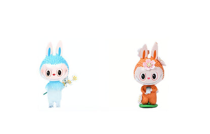 Фигурка Pop Mart Labubu - Boxette Shop