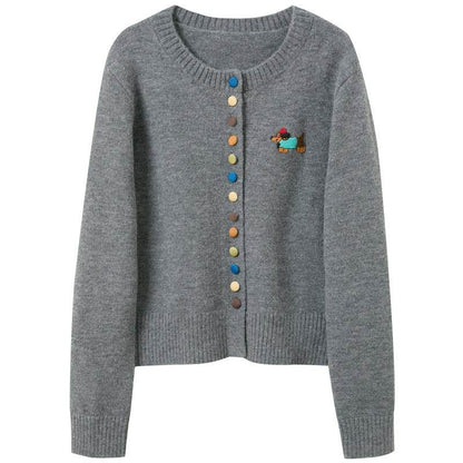 Кардиган женский 3Colour - Boxette Shop