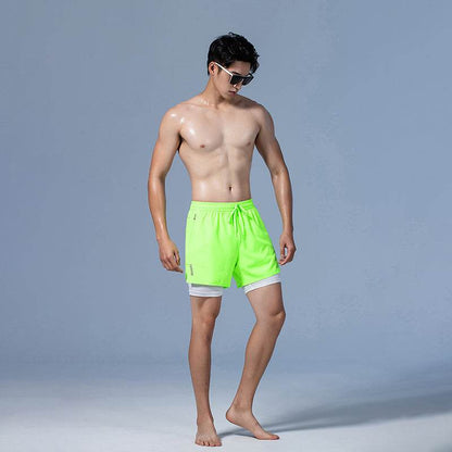 Шорты мужские Antioffice - Boxette Shop