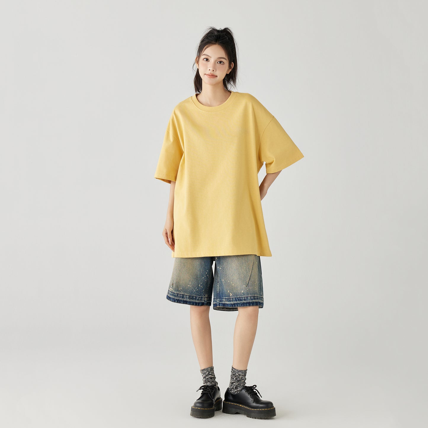 Футболка Golfcross