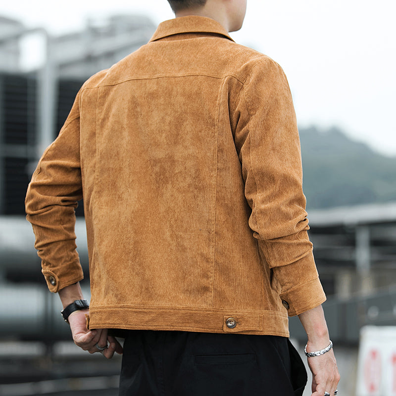 Erkaklar uchun Playboy kurtkasi