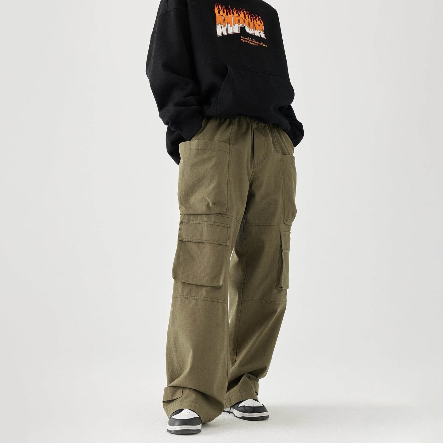 Брюки мужские Golfcross - Boxette Shop