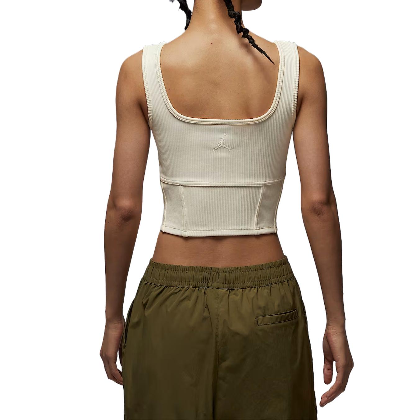 Ayollar uchun Jordan SS25 komfort tanki