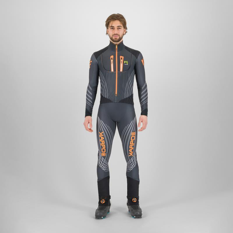 Erkaklar uchun chang'i kostyumi KARPOS