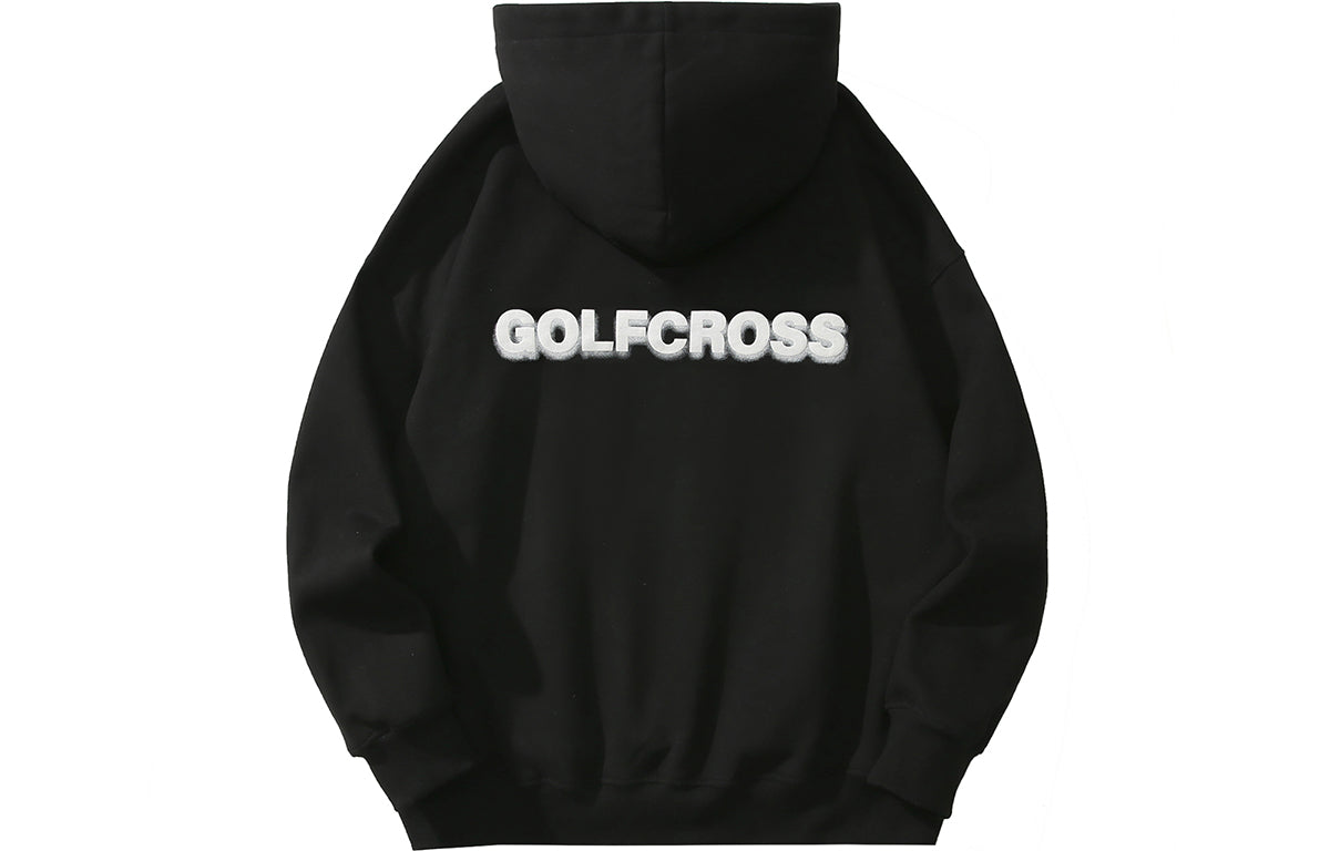 Худи GOLFCROSS