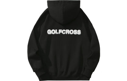 Худи GOLFCROSS