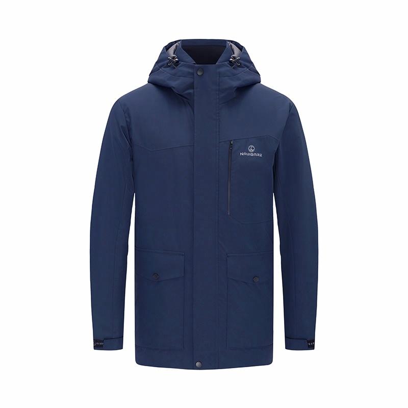 Navigare erkaklar uchun pastki kurtka