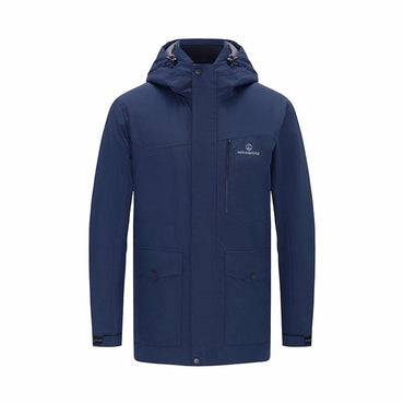 Пуховик мужской Navigare