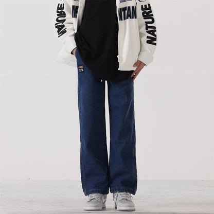 Джинсы мужские Antioffice - Boxette Shop