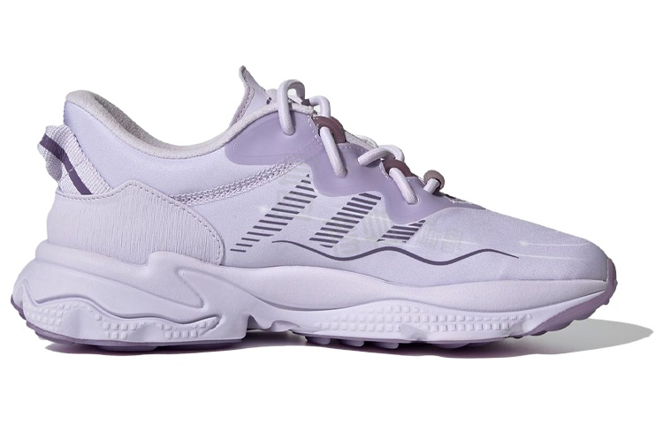 Кроссовки женские Adidas Originals Ozweego