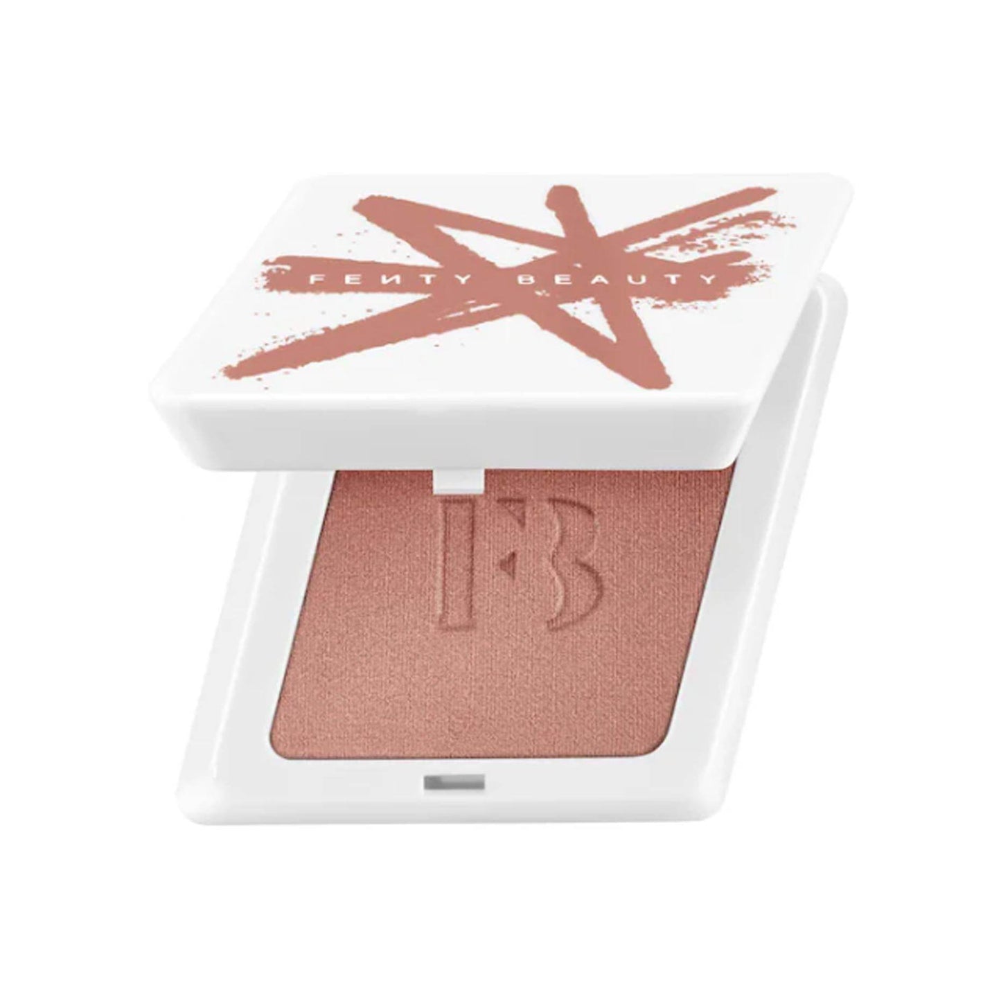 Румяна женские Fenty Beauty Suede Waterproof Blusher - Boxette Shop