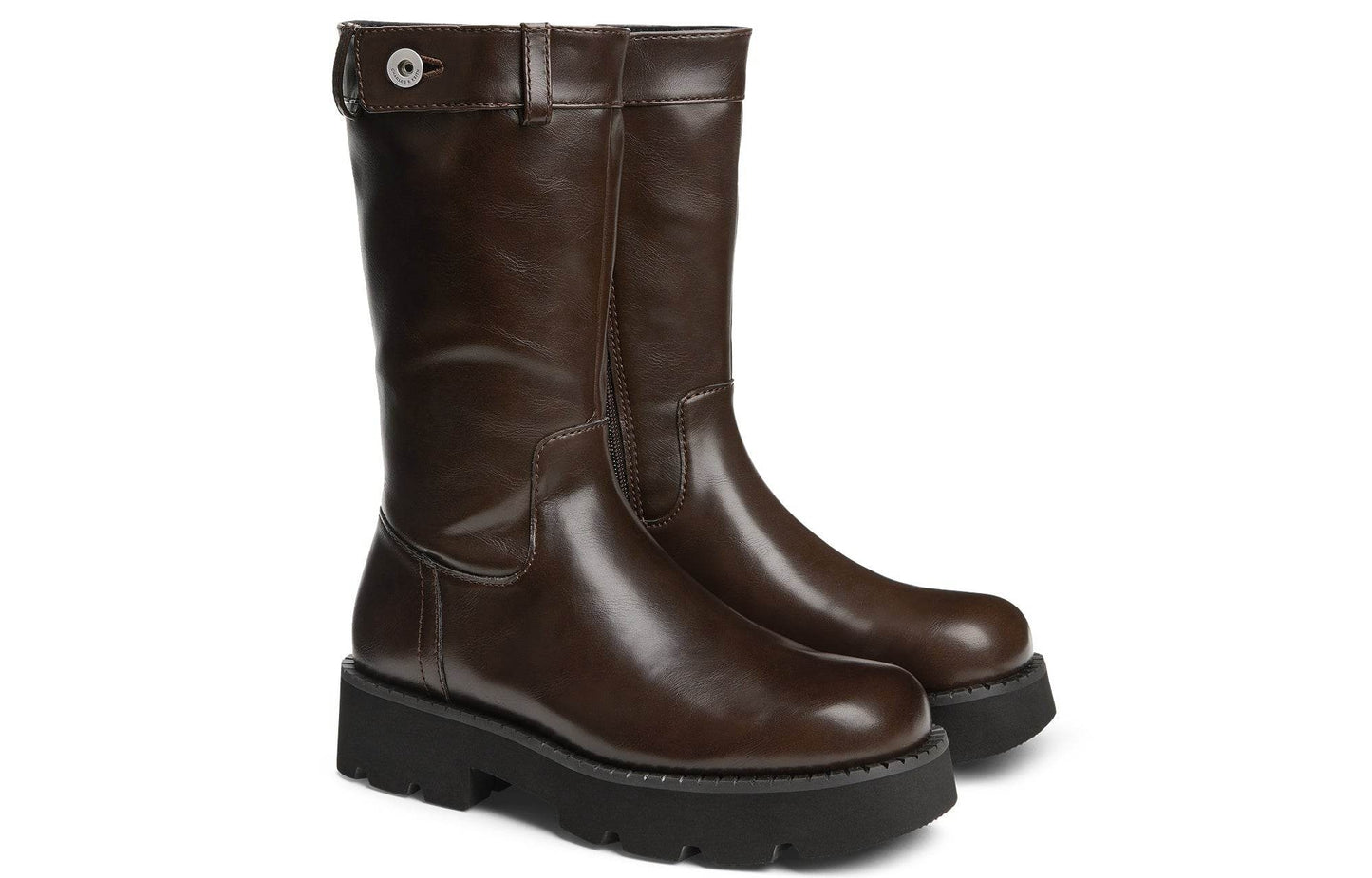 Сапоги женские Charles&Keith - Boxette Shop