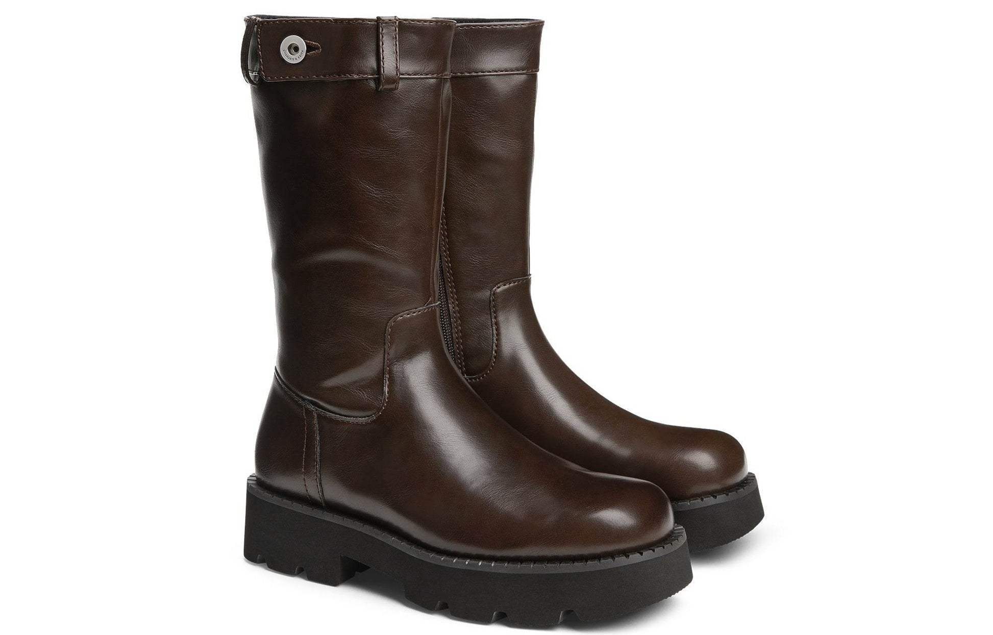 Сапоги женские Charles&Keith - Boxette Shop