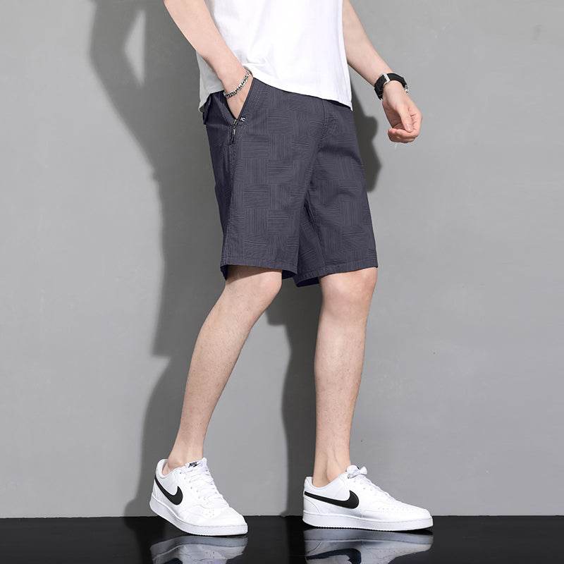 Шорты мужские Antioffice - Boxette Shop