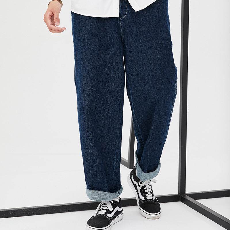 Джинсы Dickies Indigo - Boxette Shop