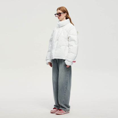 Пуховик ICONS Lab CleanFit - Boxette Shop