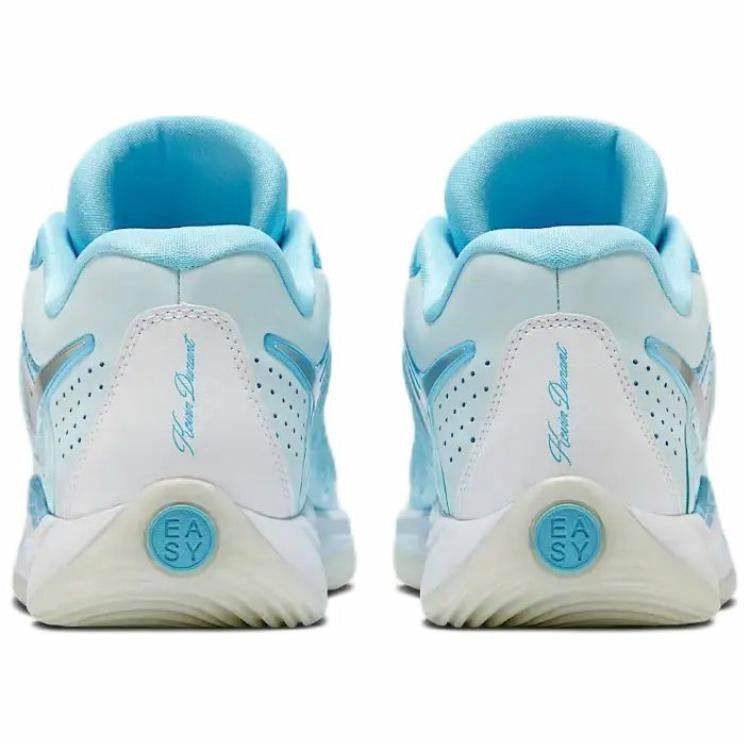 Кроссовки мужские Nike KD 17 EP - Boxette Shop