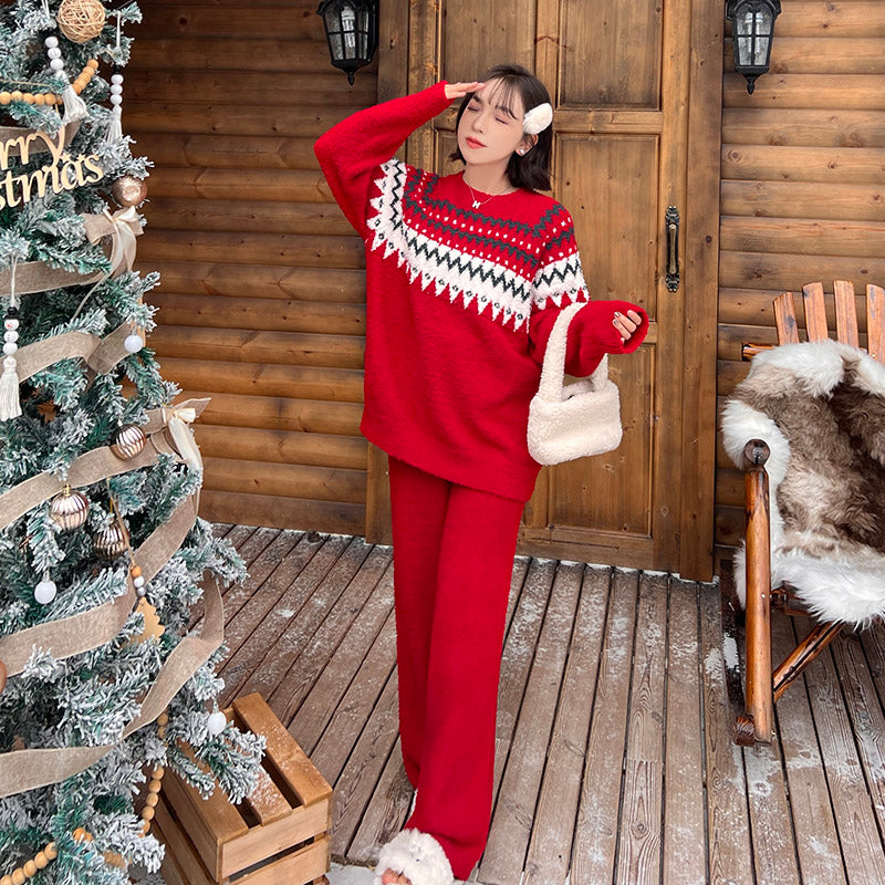 Пижама женская PBENO PD