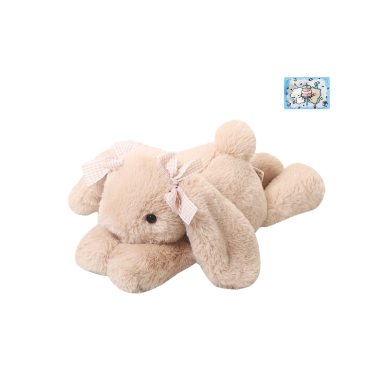 Jimni yumshoq o'yinchog'i