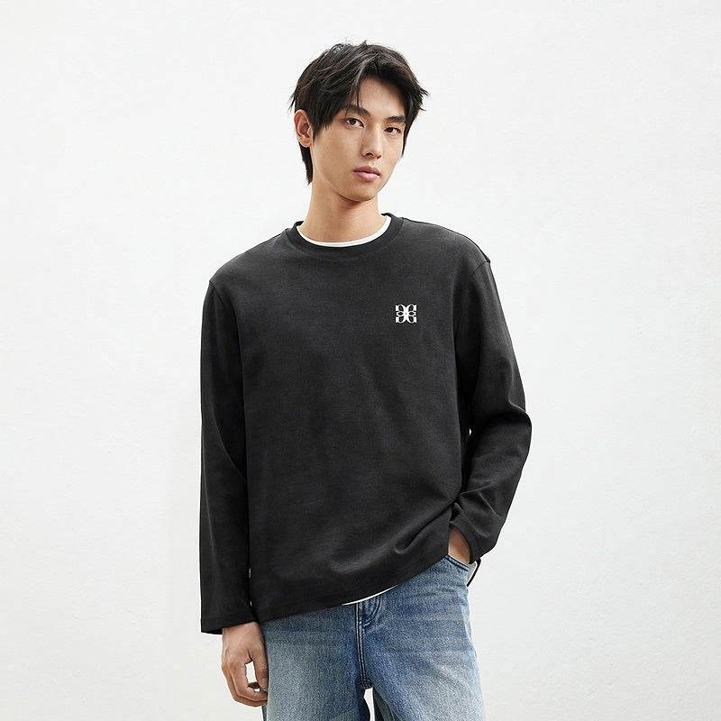 Лонгслив мужской Gxg - Boxette Shop