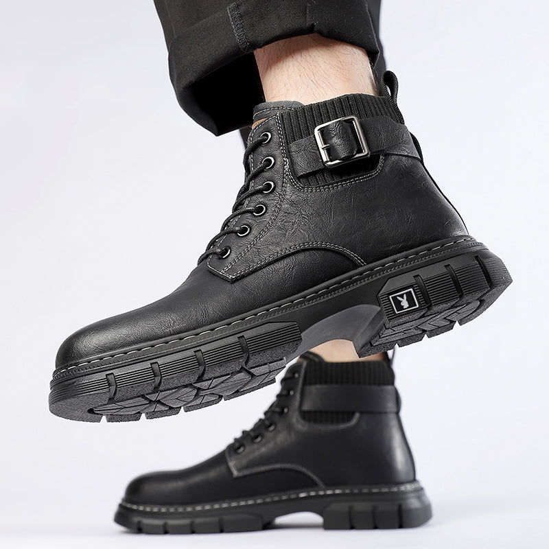 Erkaklar uchun Playboy etiklari