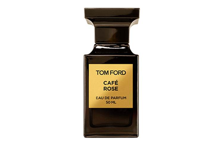 Духи Tom Ford Personalized Coffee Rose EDP - Boxette Shop