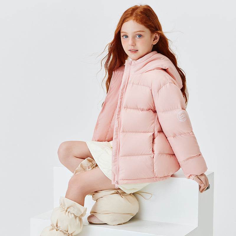 Пуховик детский Snow Flying - Boxette Shop