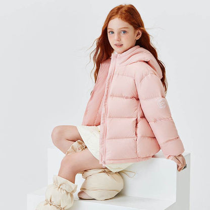 Пуховик детский Snow Flying - Boxette Shop