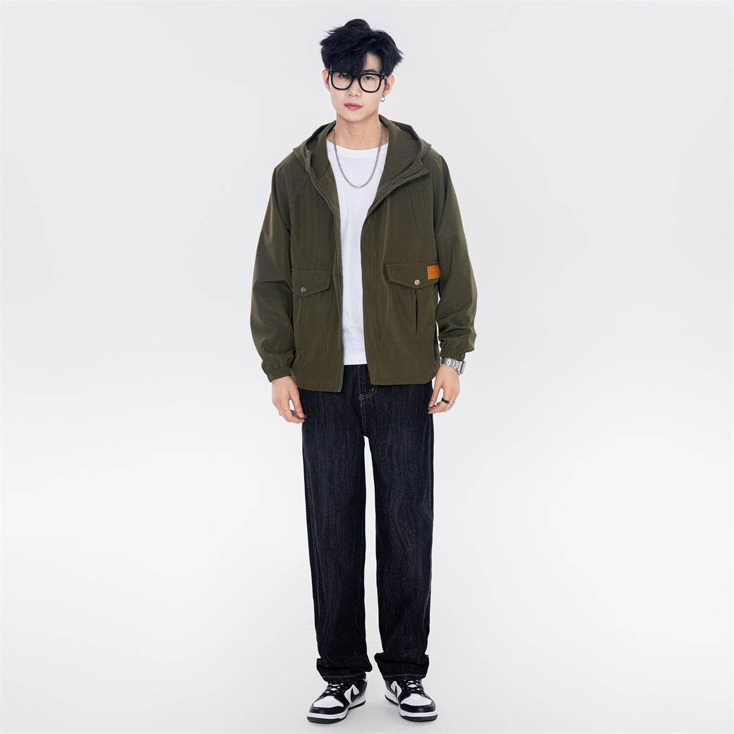 Куртка Antioffice - Boxette Shop