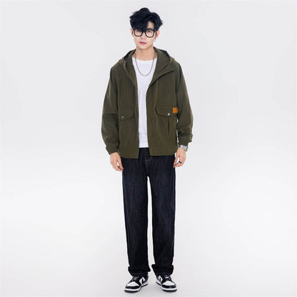 Куртка Antioffice - Boxette Shop