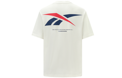 Reebok erkaklar futbolkasi