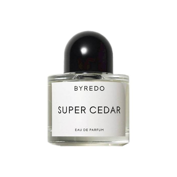 Духи Byredo Super Cedar - Boxette Shop