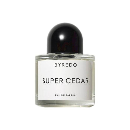 Духи Byredo Super Cedar - Boxette Shop
