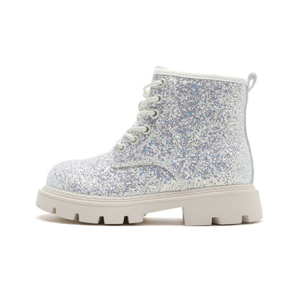 Ботинки детские Satchi - Boxette Shop