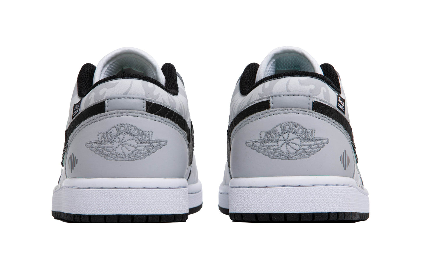 Кроссовки мужские Jordan air yagami - Boxette Shop