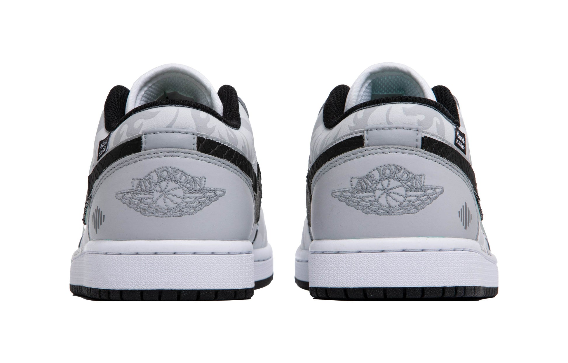 Кроссовки мужские Jordan air yagami - Boxette Shop