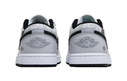 Кроссовки мужские Jordan air yagami - Boxette Shop