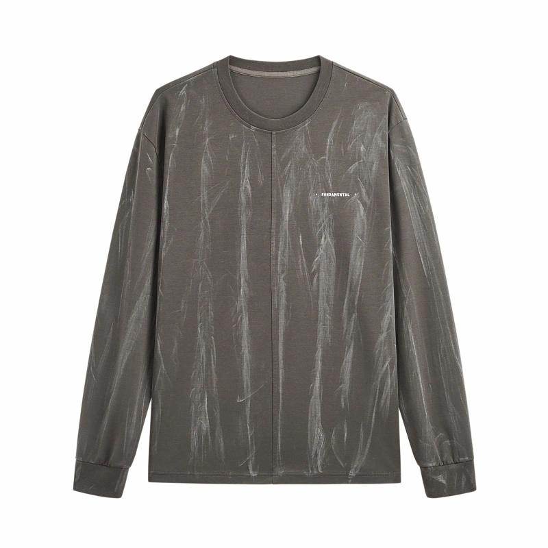 Лонгслив мужской Gxg - Boxette Shop