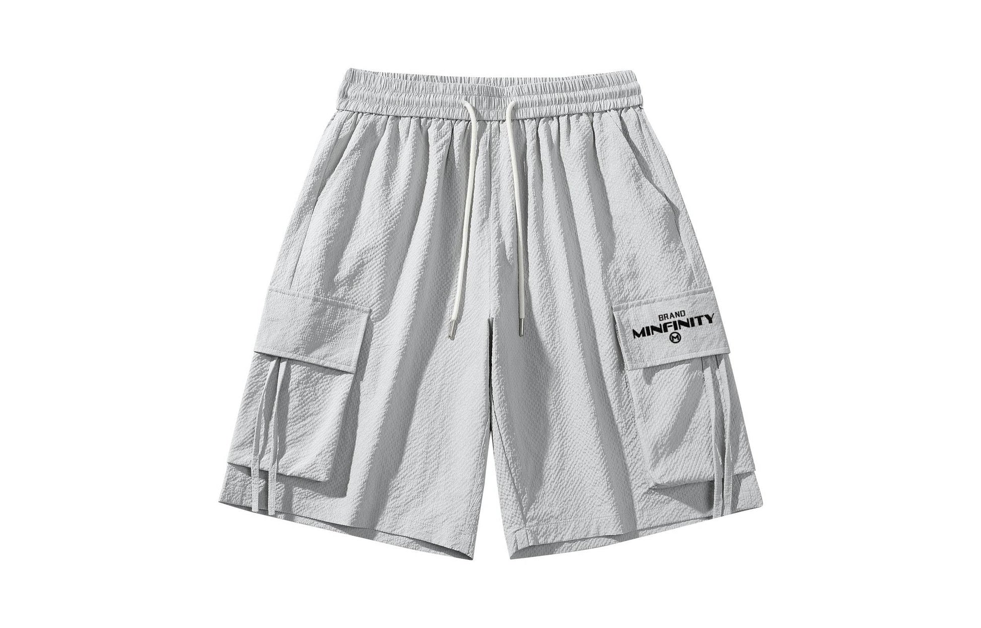 Шорты Minfinity - Boxette Shop