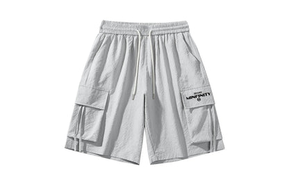 Шорты Minfinity - Boxette Shop