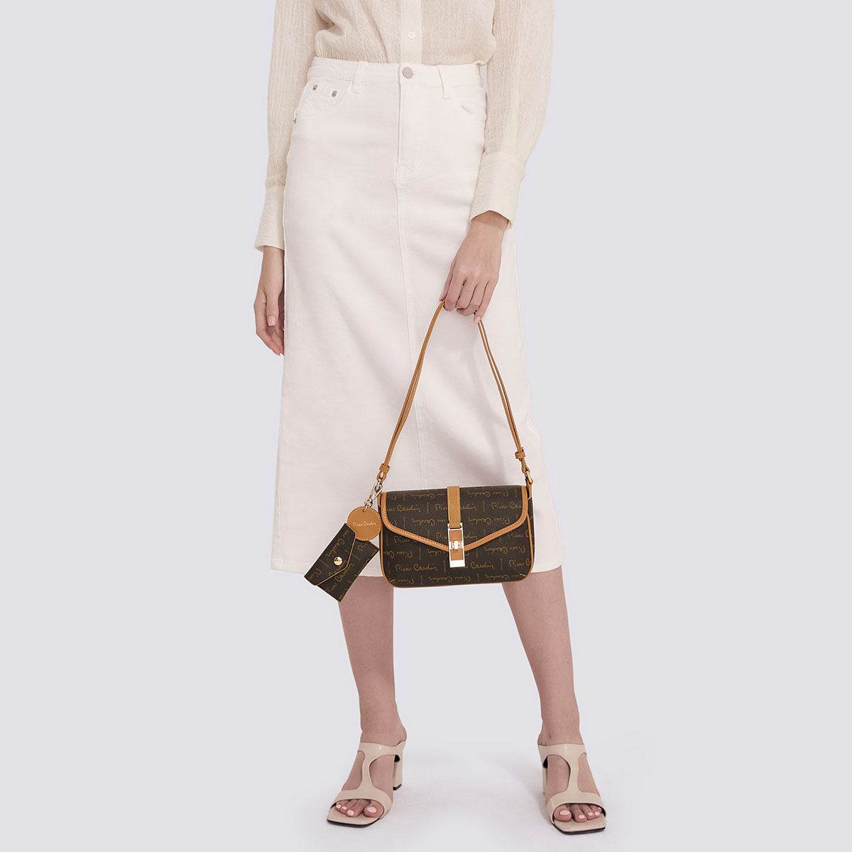 Сумка женская Pierre Cardin - Boxette Shop