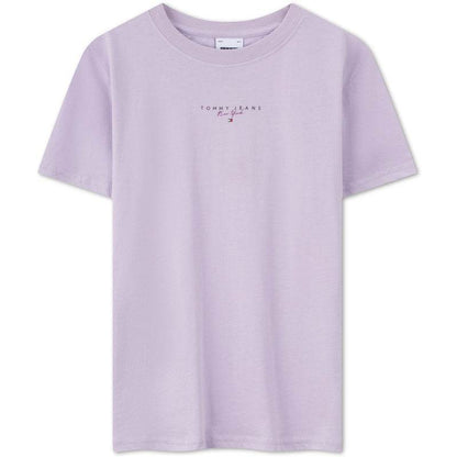 Футболка женская Tommy Hilfiger - Boxette Shop